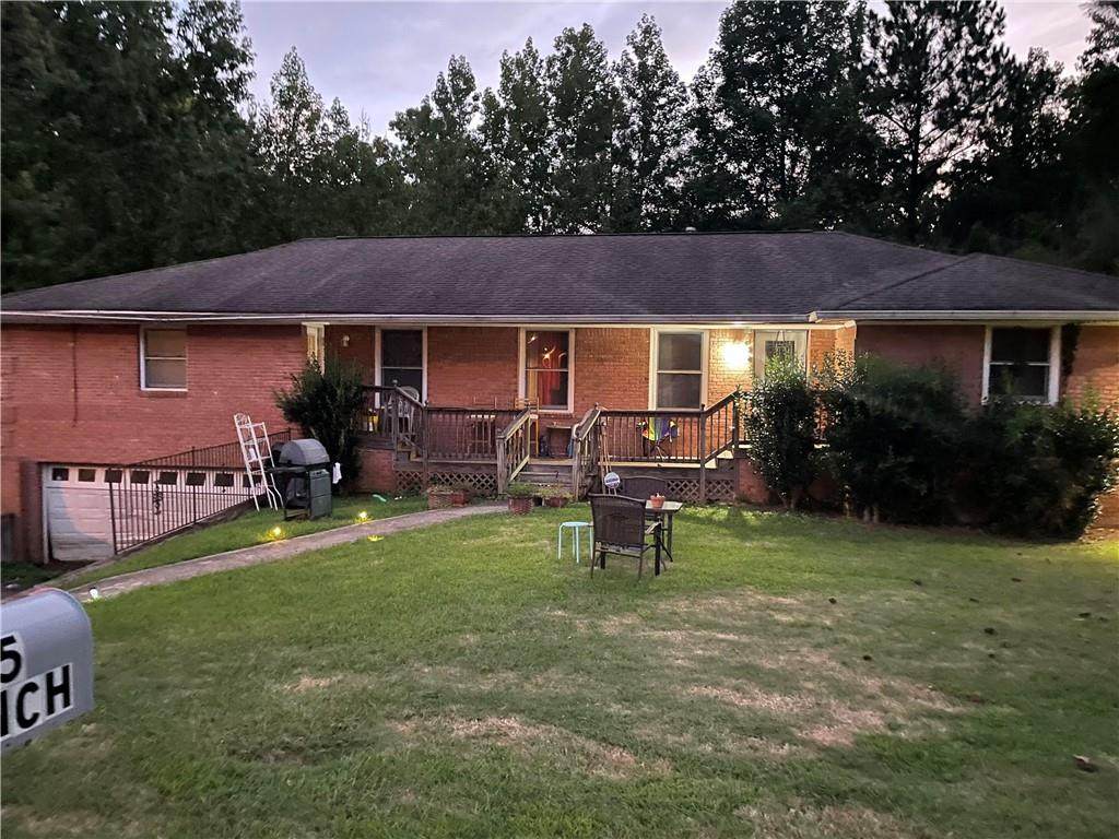 2045 Old Concord Drive - Photo 1