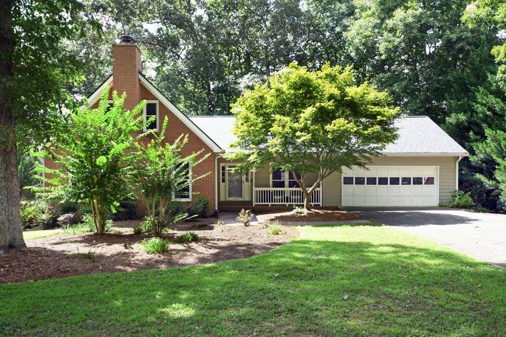 1241 Wynford Colony - Photo 1
