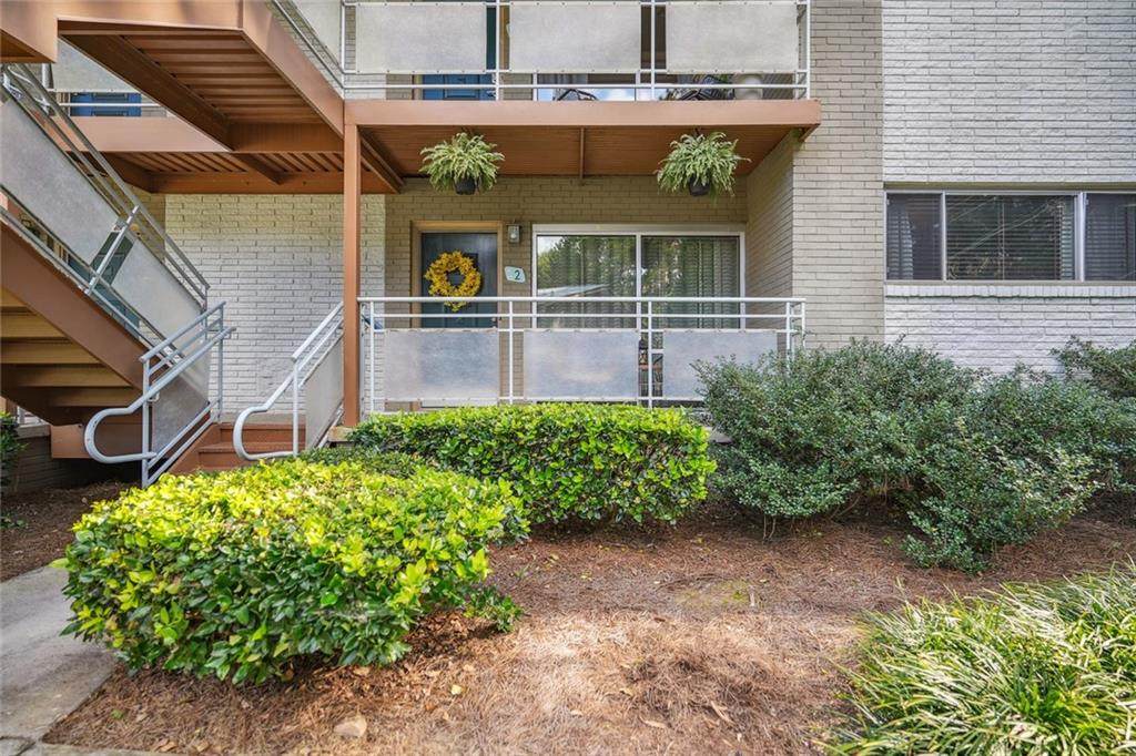 3050 Briarcliff Road - Photo 1