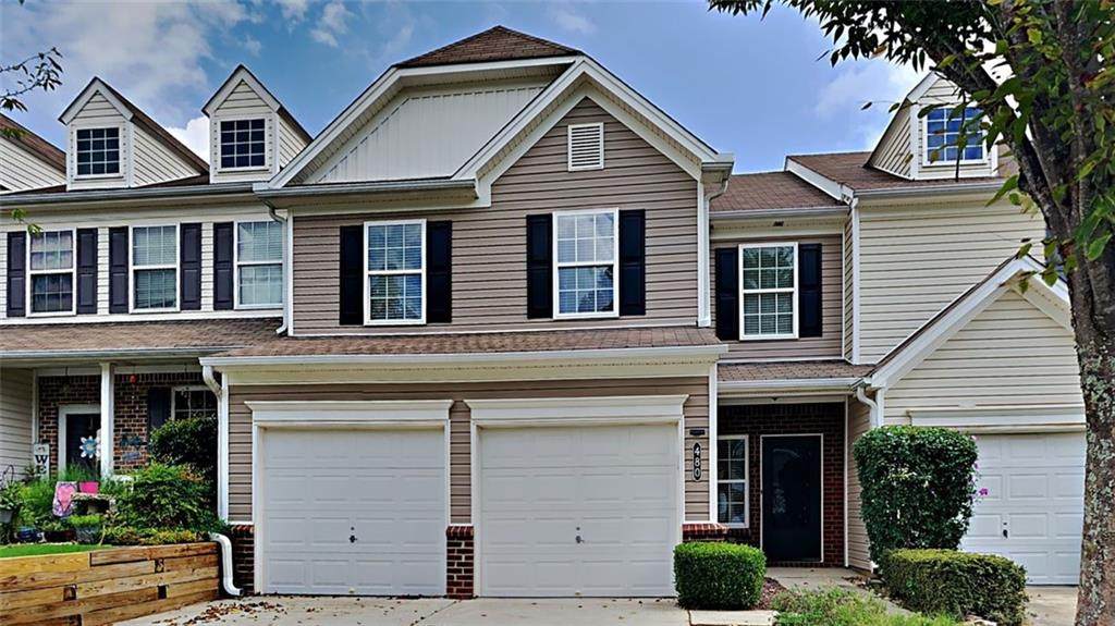 480 Windstone Trail - Photo 1