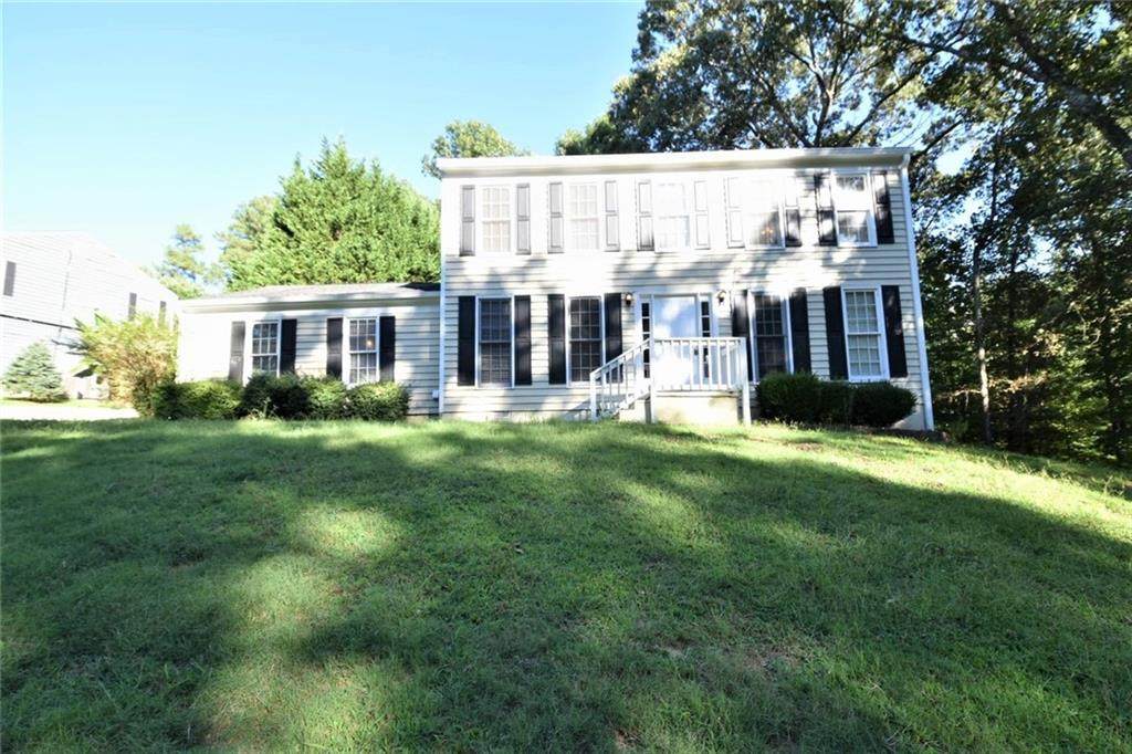 6512 Cox Drive - Photo 1