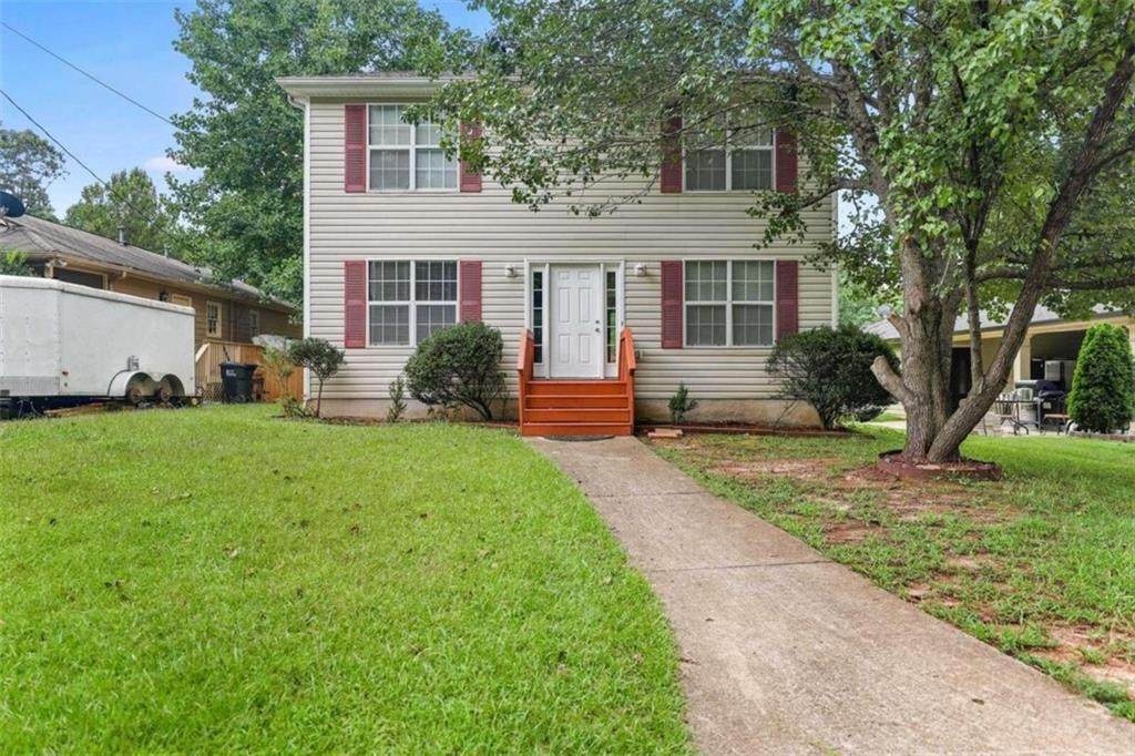 4570 Bryant Road - Photo 1