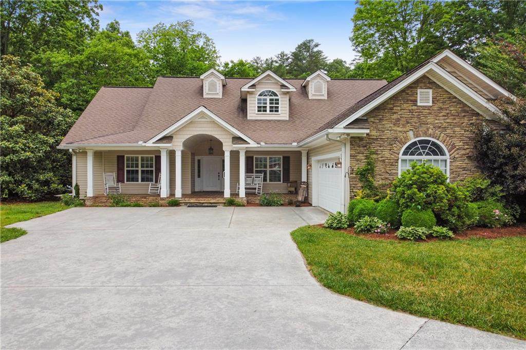 2187 Big Pine Drive - Photo 1