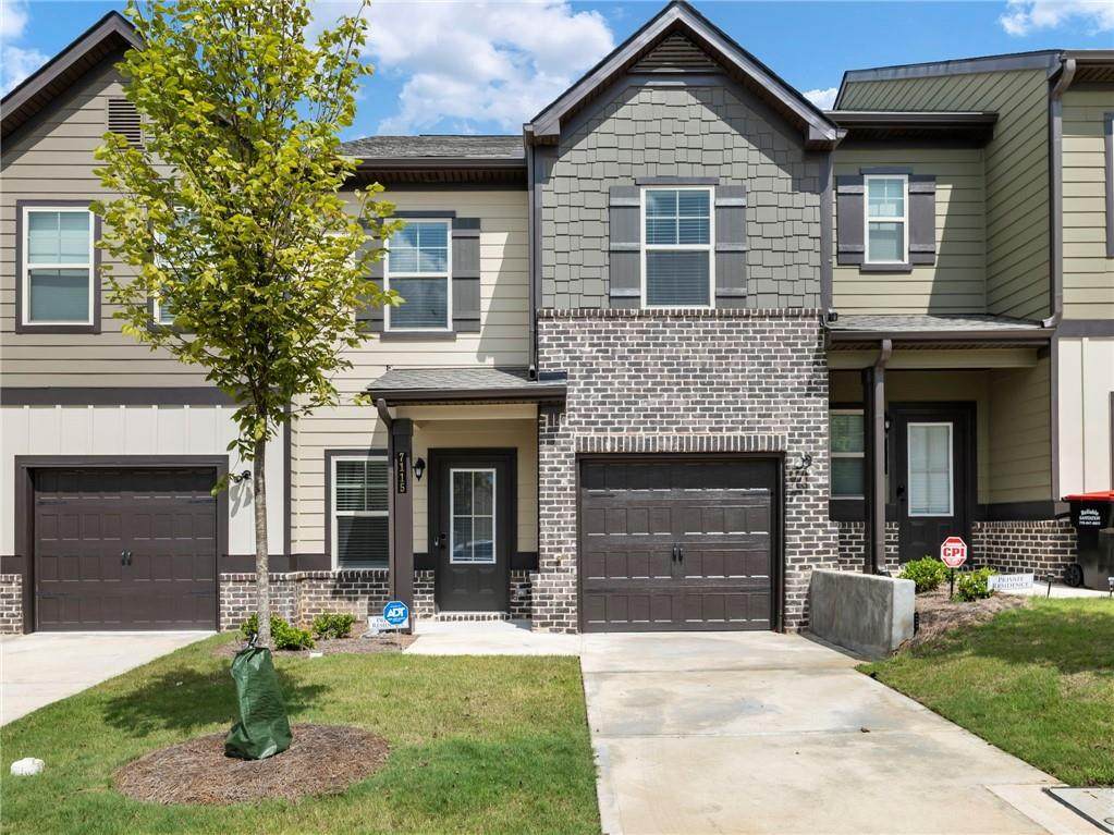 7115 Chara Lane Sw - Photo 1