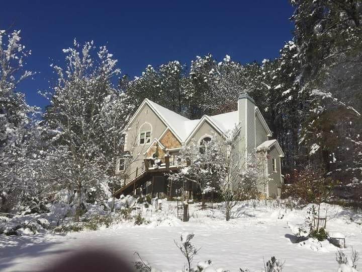 614 Driftwood Drive - Photo 1