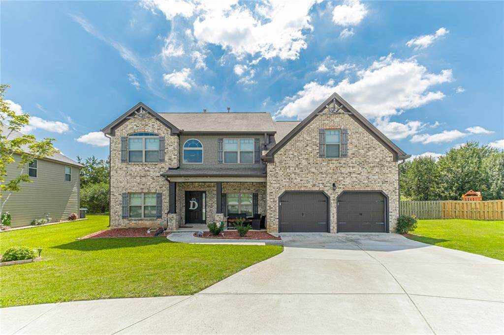 245 Traditions Drive - Photo 1