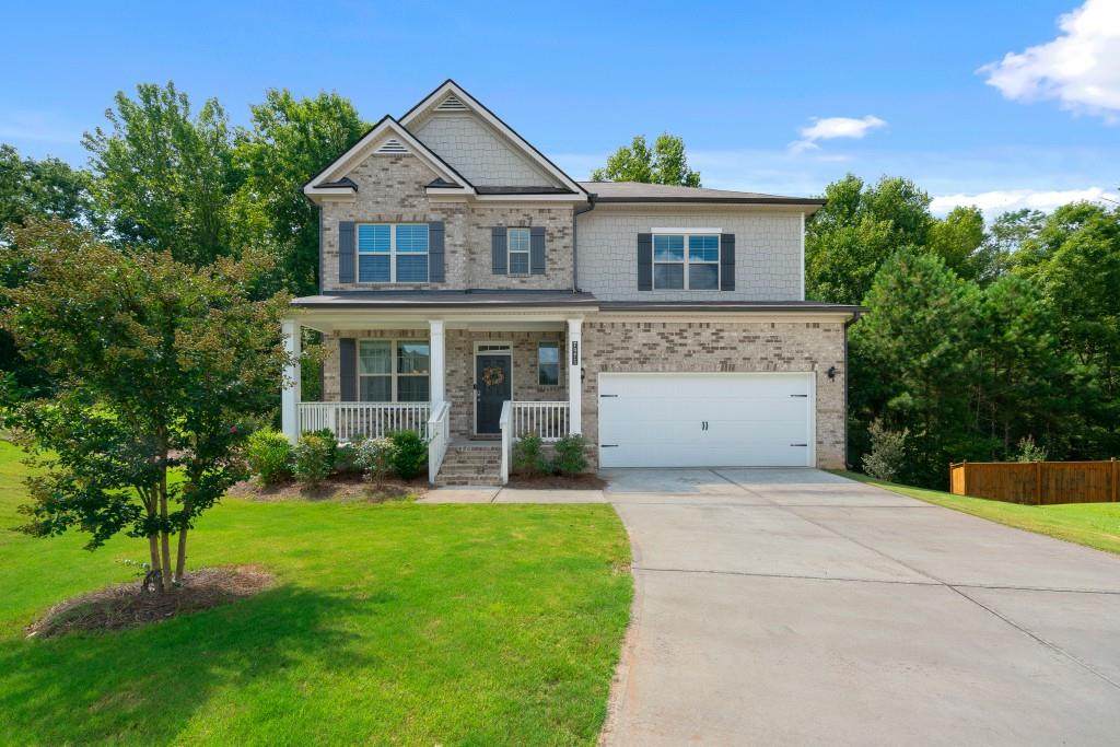 7975 Bristol Valley Drive - Photo 1