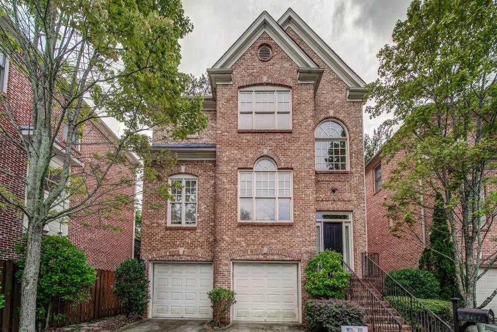 895 Lenox Court - Photo 1
