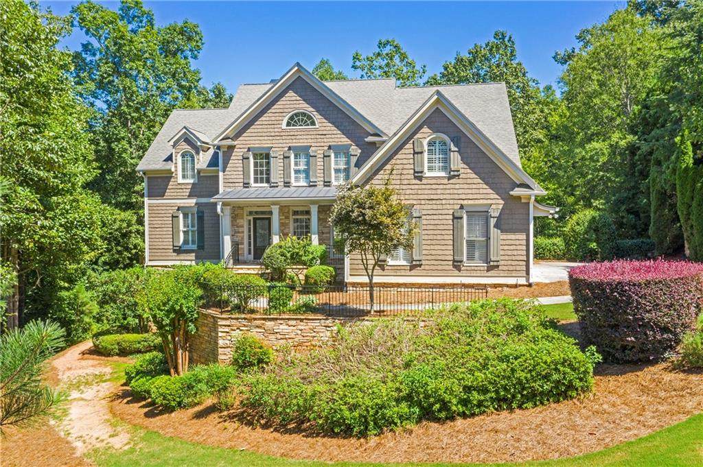 506 River Estates Parkway - Photo 1