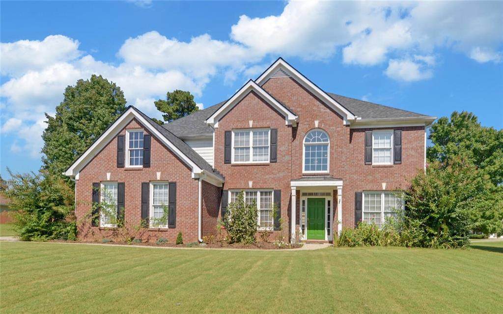 1085 Lilac Arbor Road - Photo 1