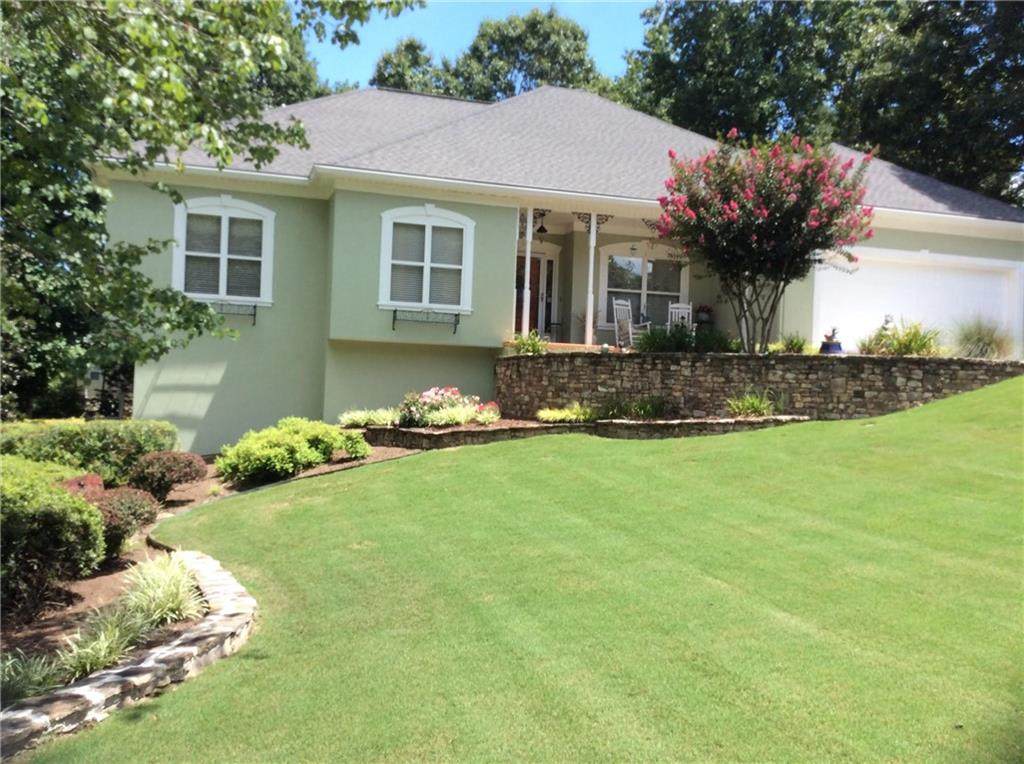 2304 Quail Creek Terrace - Photo 1