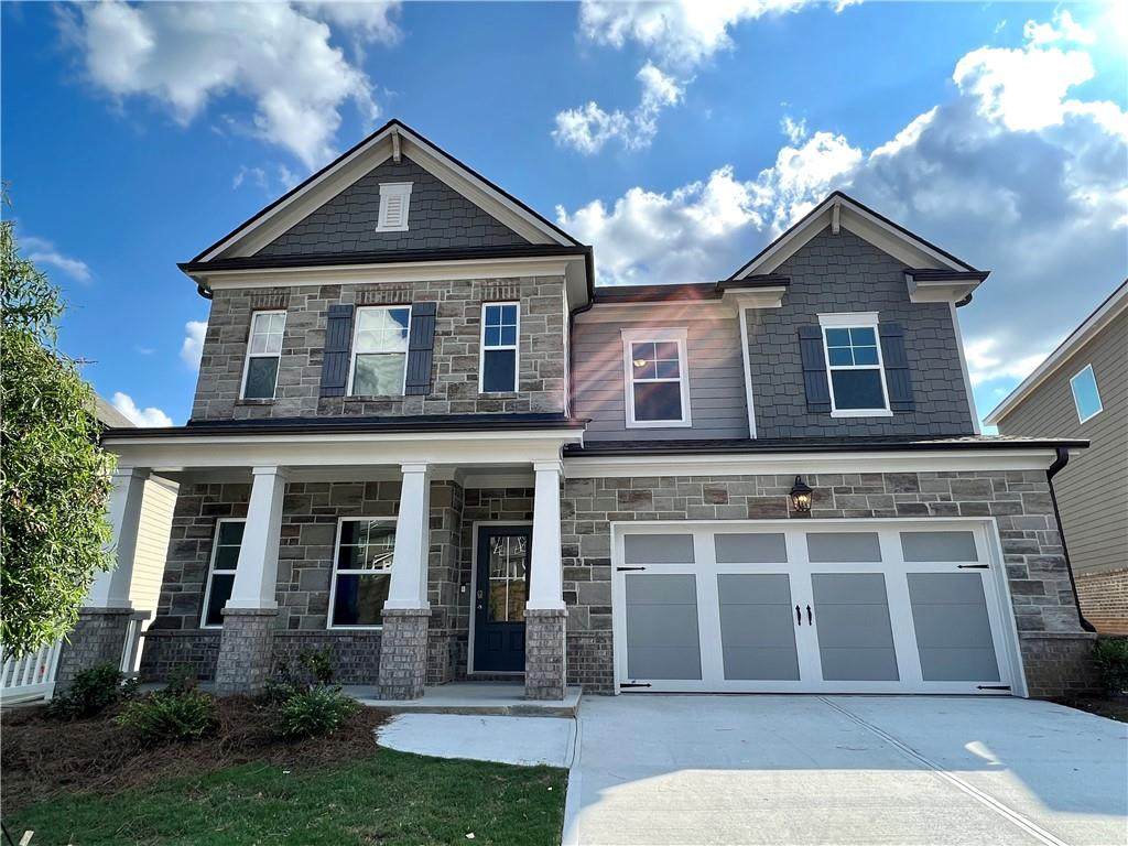 3697 Brayfield Terrace - Photo 1