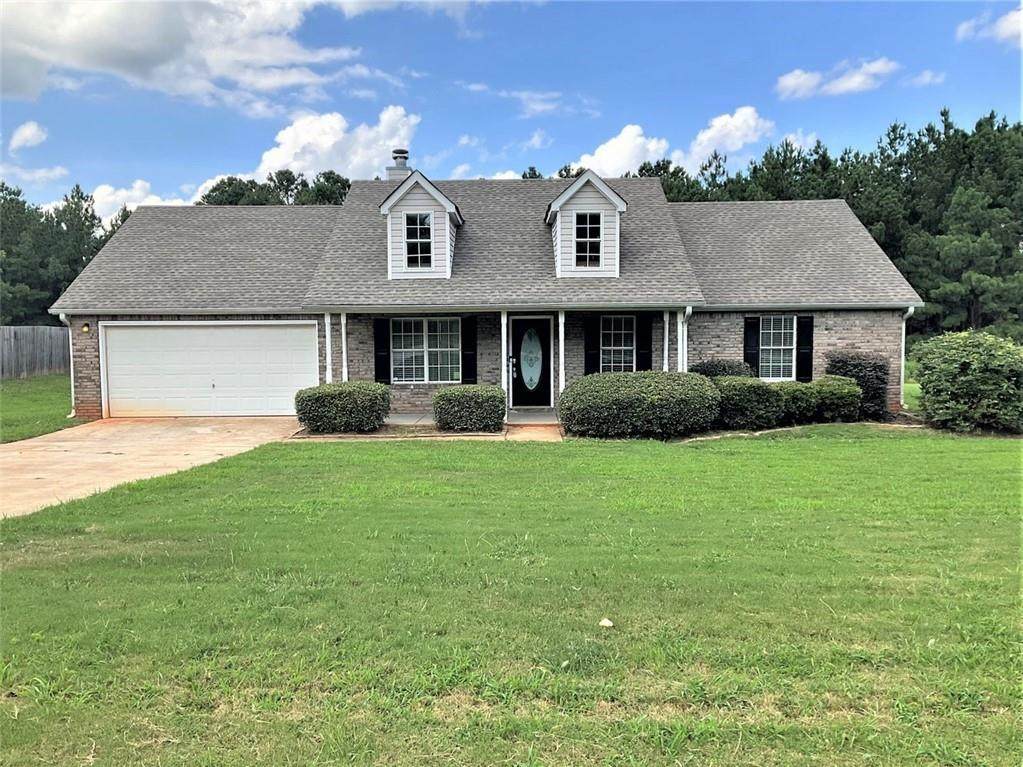 102 Meadow View Drive - Photo 1