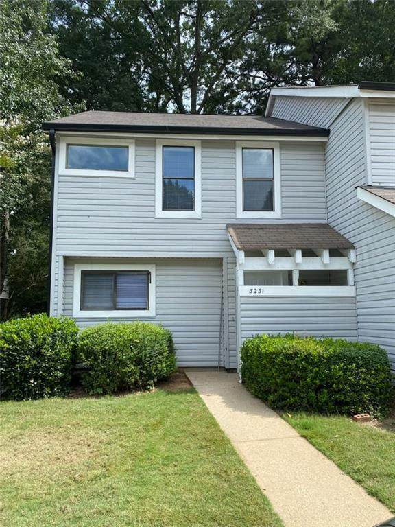 3231 Tennington Place - Photo 1