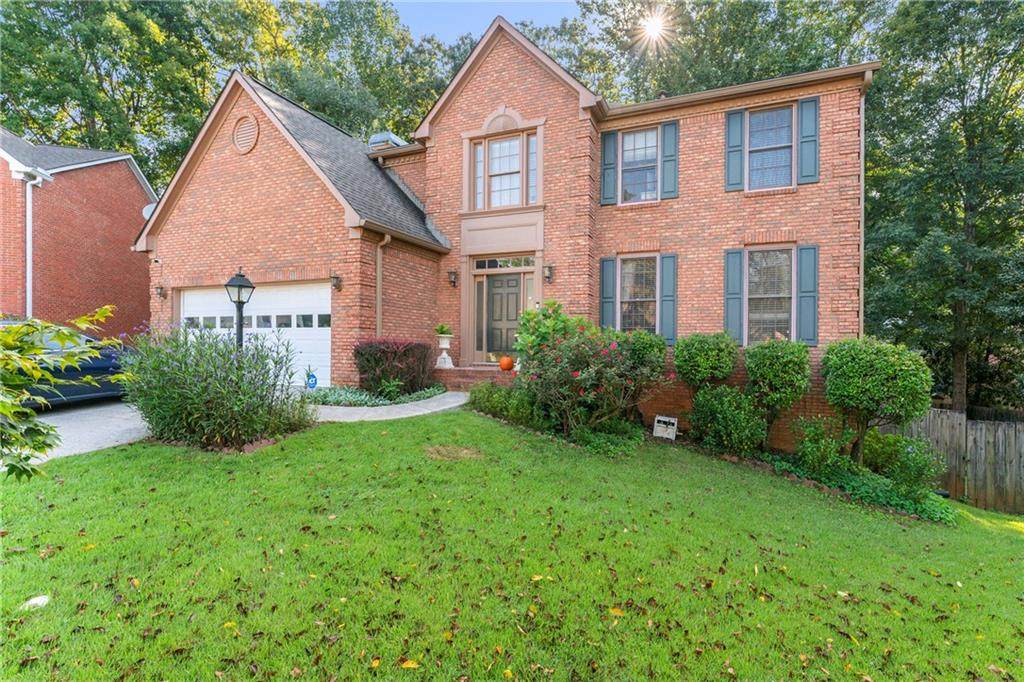 3407 Glenrose Drive - Photo 1