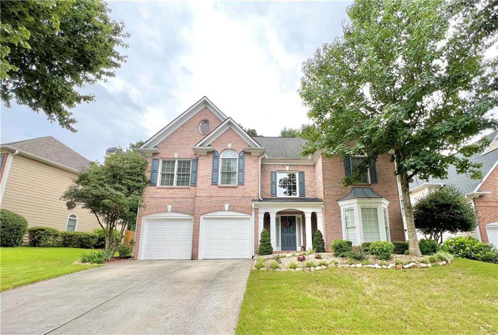 4042 Suwanee Mill Drive - Photo 1