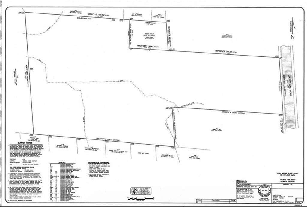 00 County Line Road - Photo 1