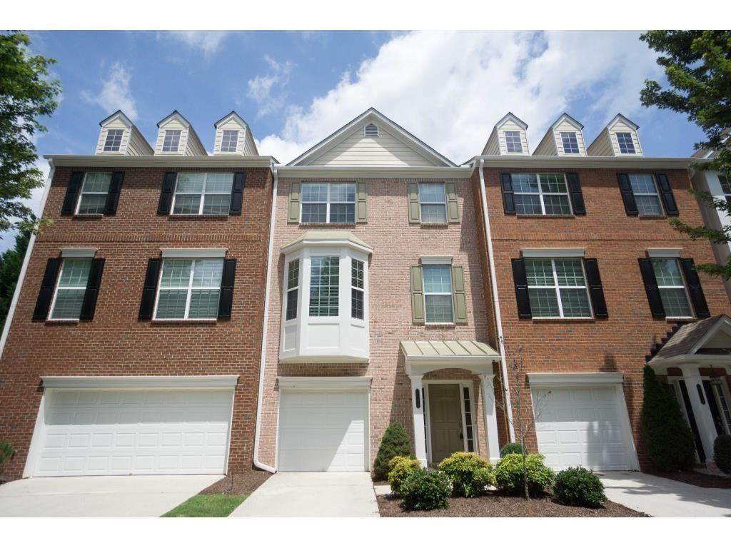 5198 Wellsley Bend - Photo 1