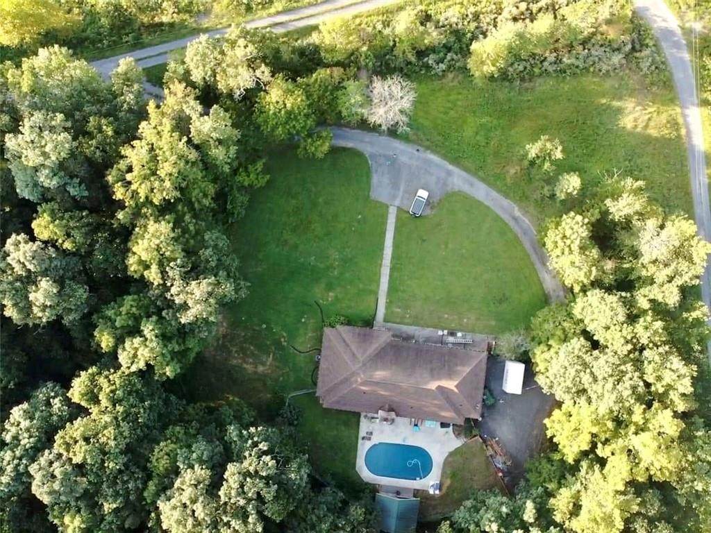 162 Prater Lake Road - Photo 1