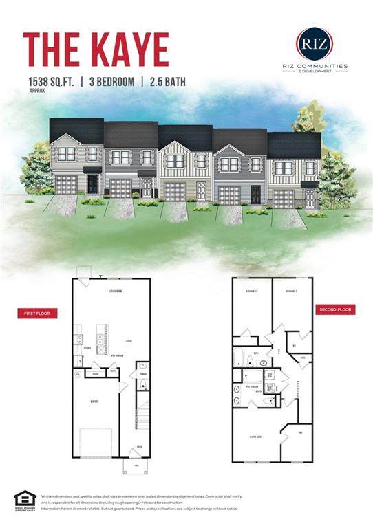112 Village Green Drive - Photo 1