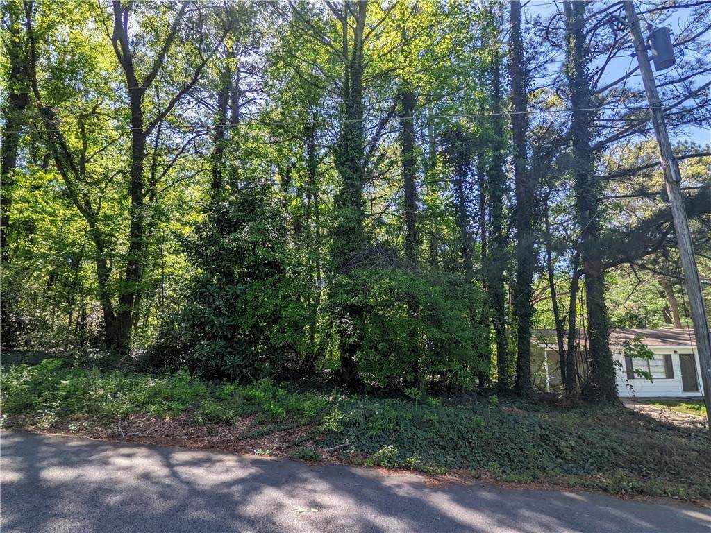 5308 Waits Drive - Photo 1