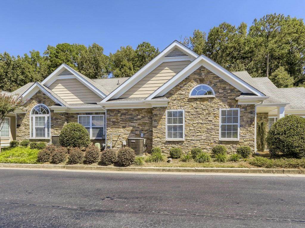 1535 Duluth Highway - Photo 1