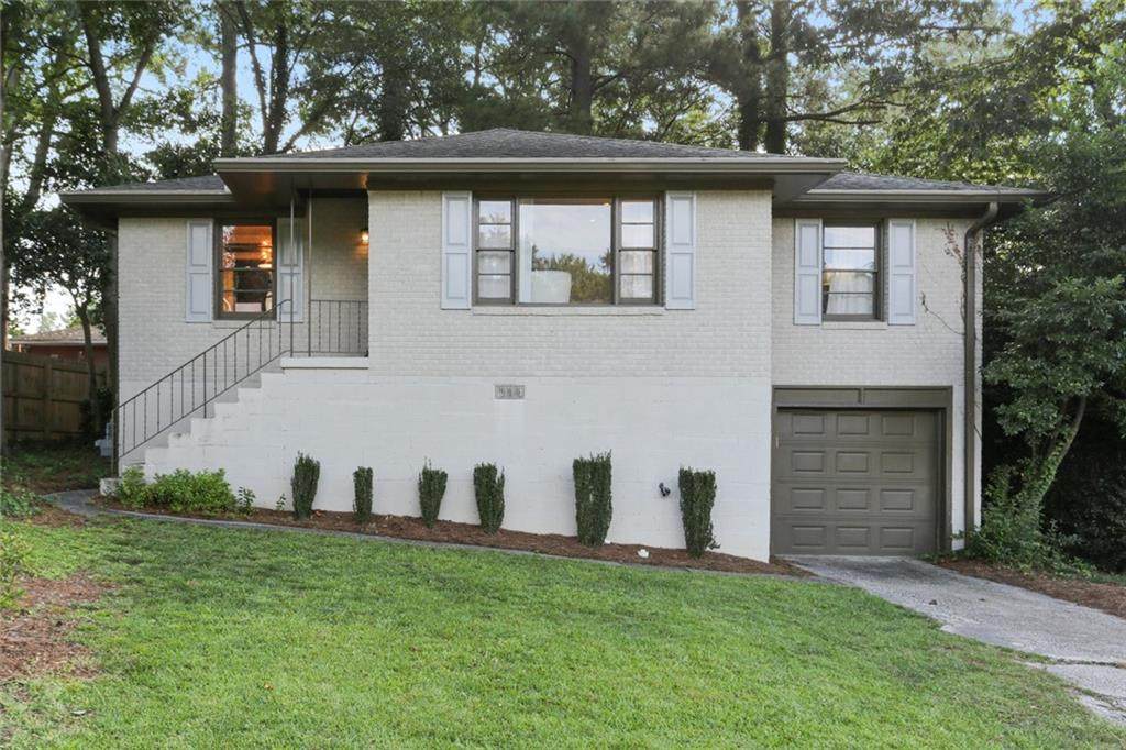 2283 Fairway Circle - Photo 1