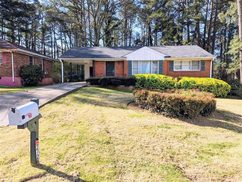 2724 Loghaven Drive - Photo 1