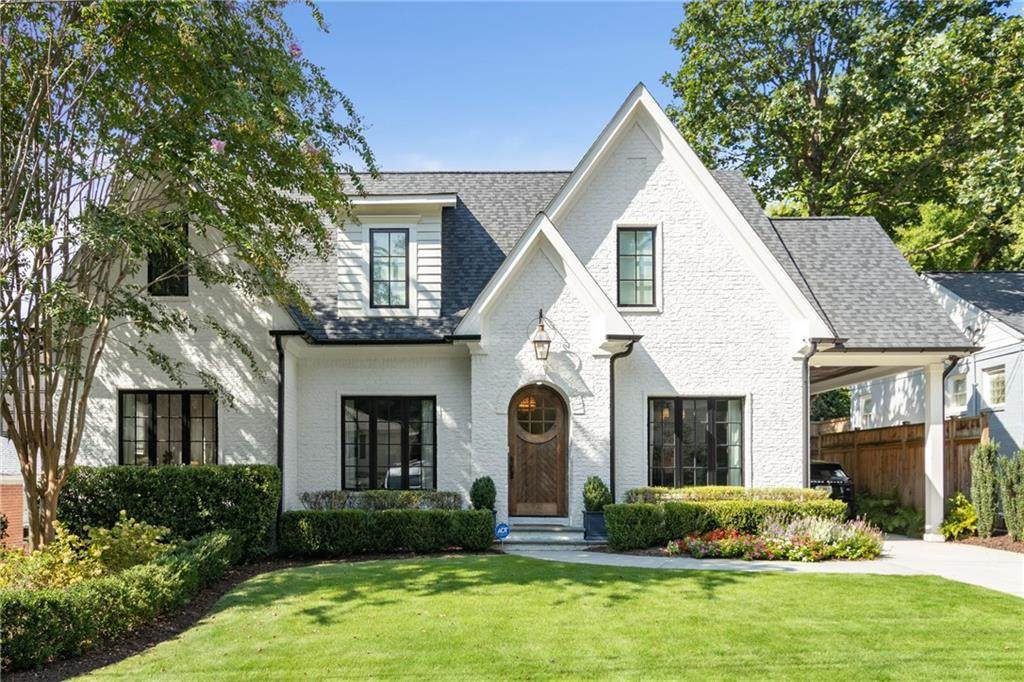 1368 Normandy Drive - Photo 1