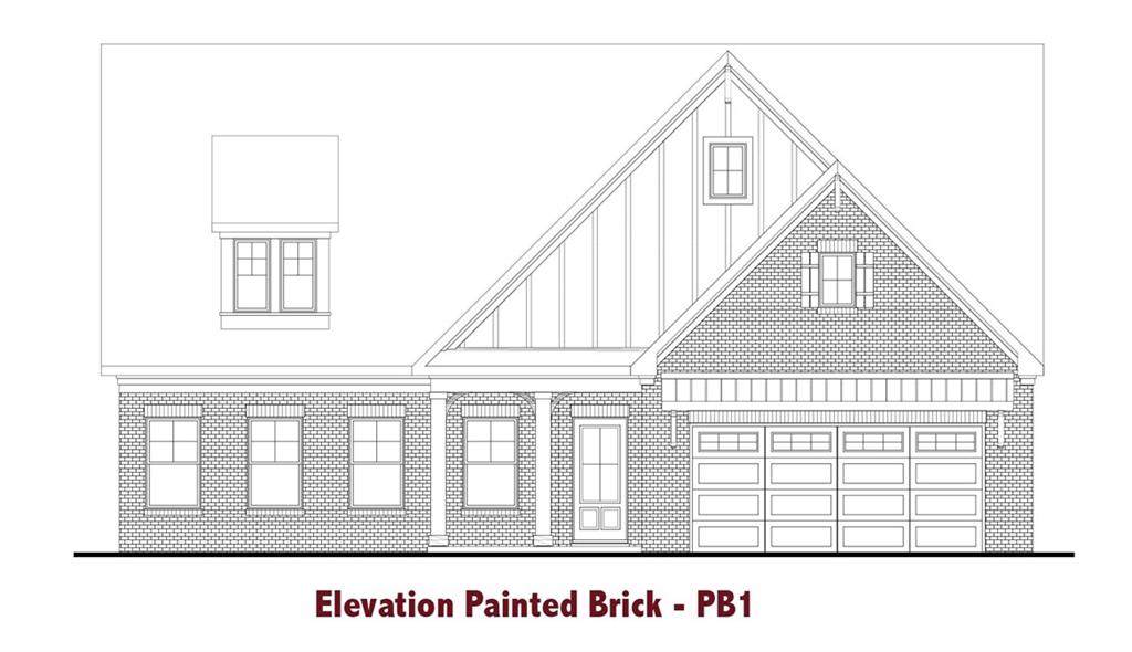 35 Henson Farm Drive - Photo 1
