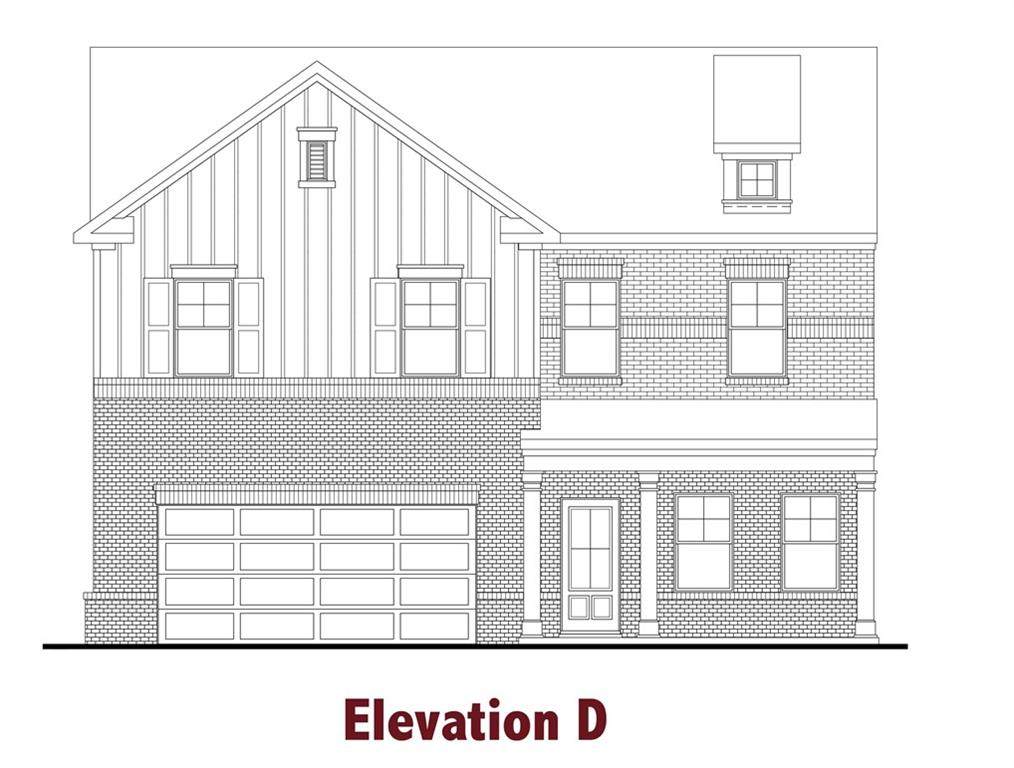 25 Henson Farm Drive - Photo 1