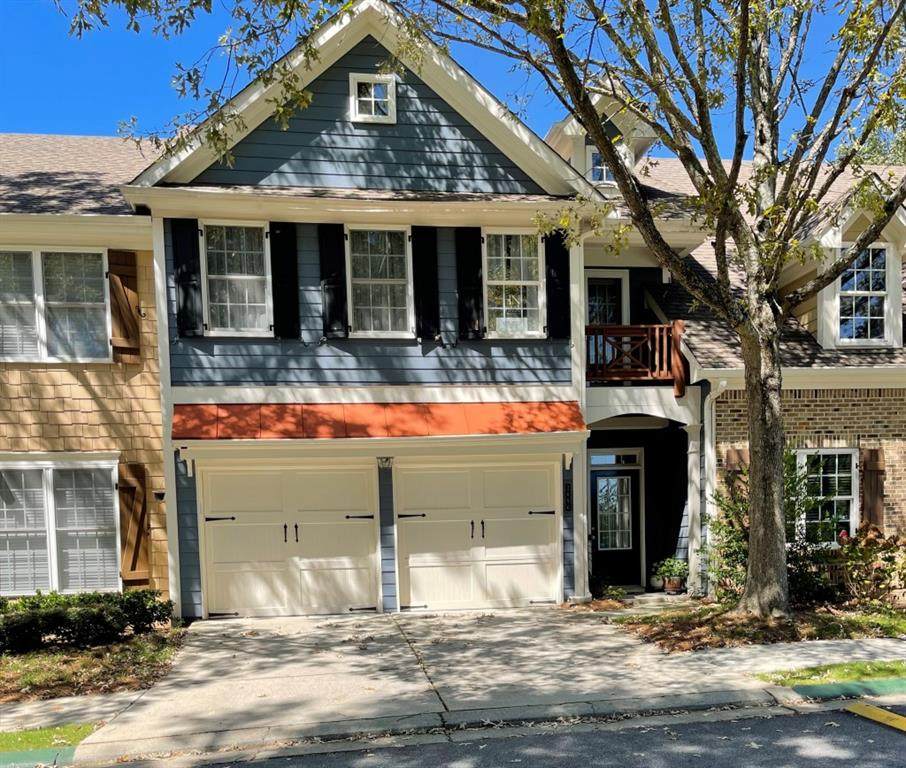2696 Ridge Run Trail - Photo 1