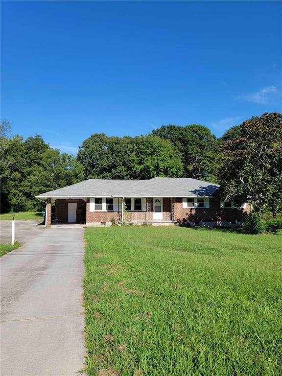 1552 Rockbridge Road - Photo 1