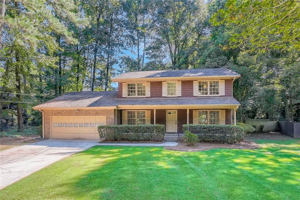 3719 Northbrook Court - Photo 1
