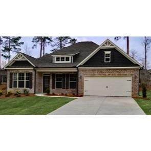 5070 Aaron Sosebee Road - Photo 1