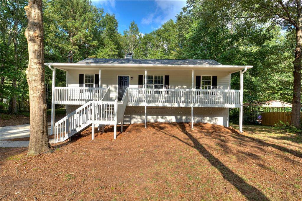 130 Shadow Wood Drive - Photo 1