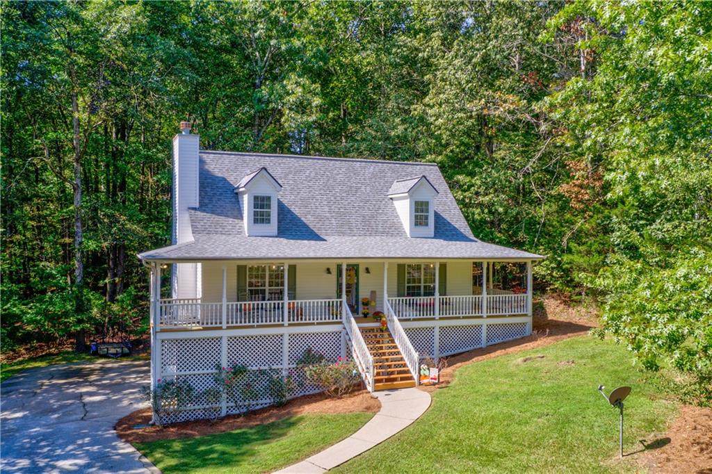 262 Hillside Drive - Photo 1