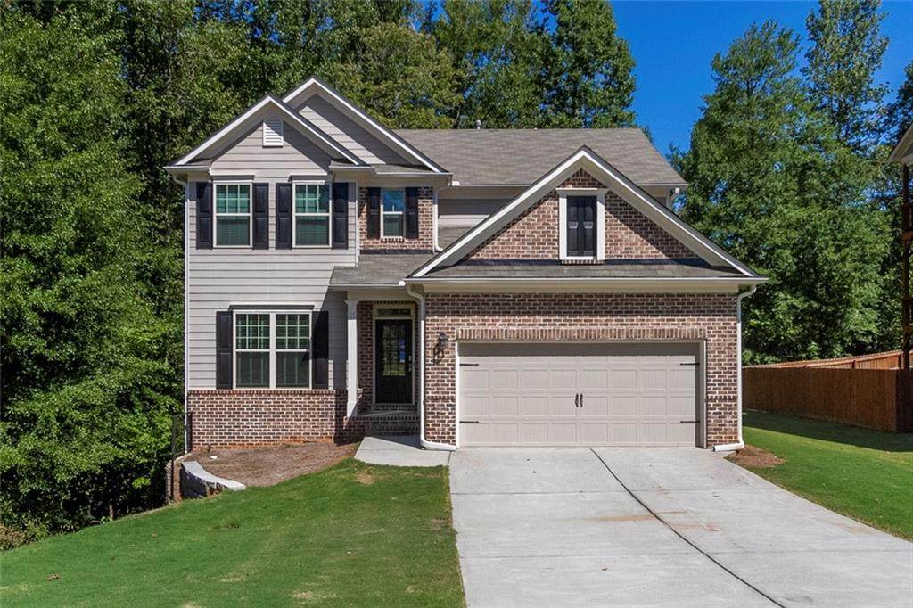 4035 Spring Ridge Drive - Photo 1
