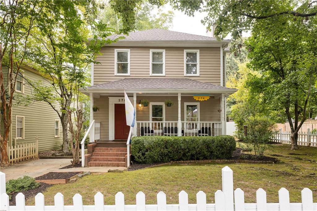 276 Cherokee Place - Photo 1