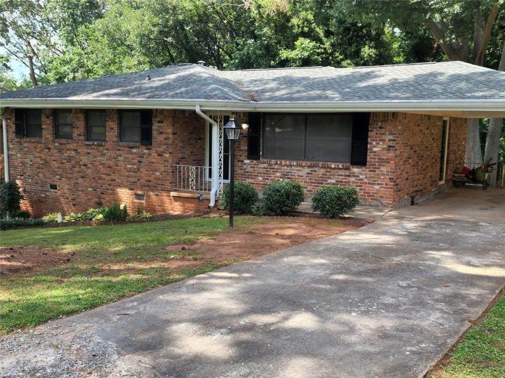 2562 Brentford Place - Photo 1