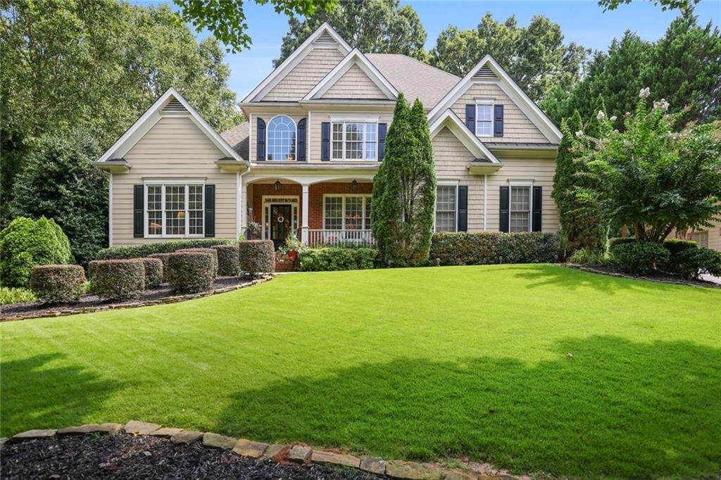 2653 Poplar Lake Trail - Photo 1