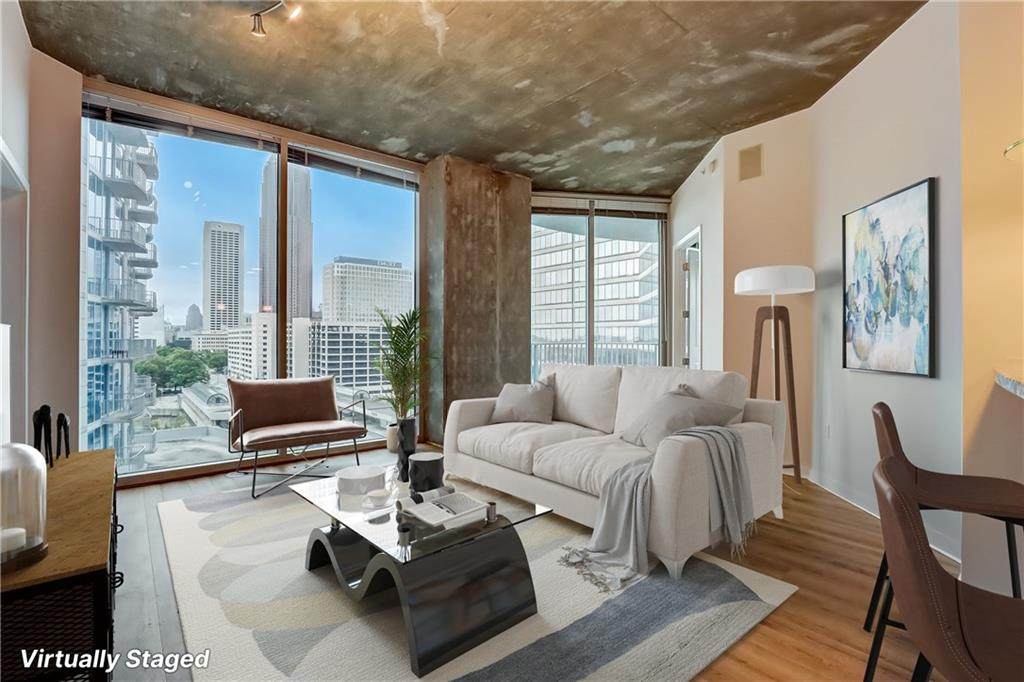 400 Peachtree Street - Photo 1