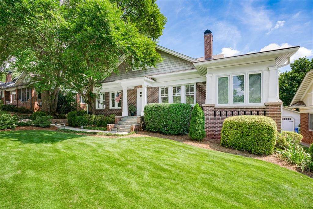 1265 Morningside Drive - Photo 1