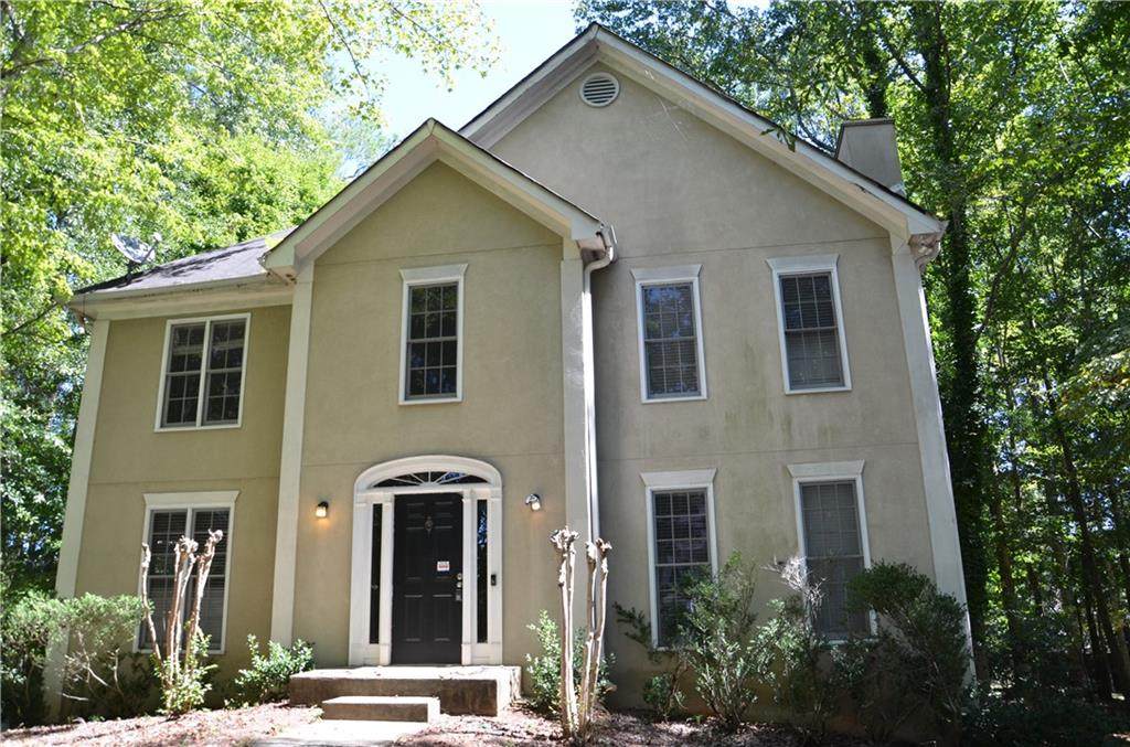 1433 Livingston Drive - Photo 1