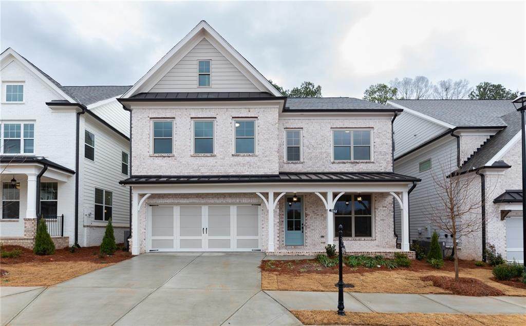4646 Molder Drive - Photo 1