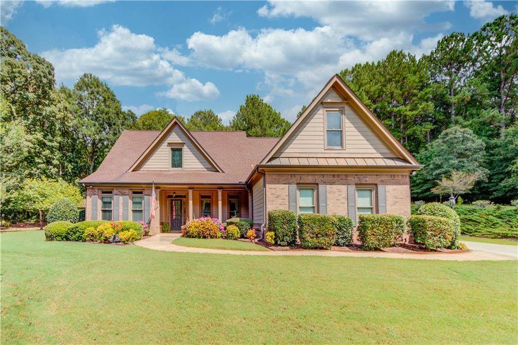 1220 Fairwinds Drive - Photo 1
