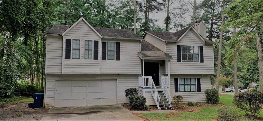 2488 Shamrock Way - Photo 1