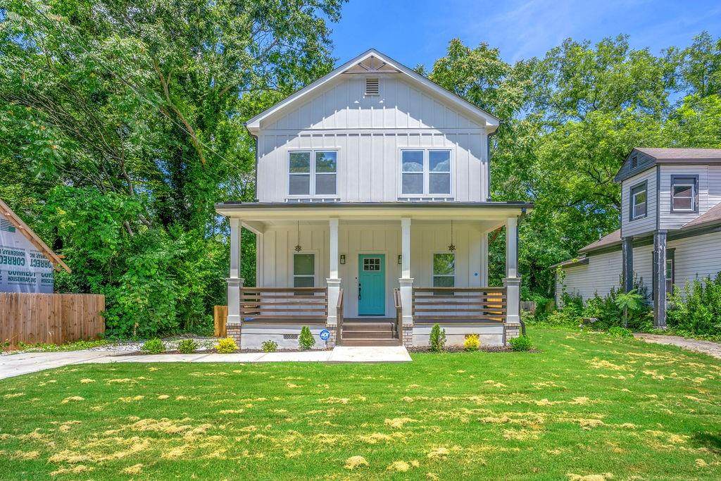 1591 Elixir Avenue - Photo 1