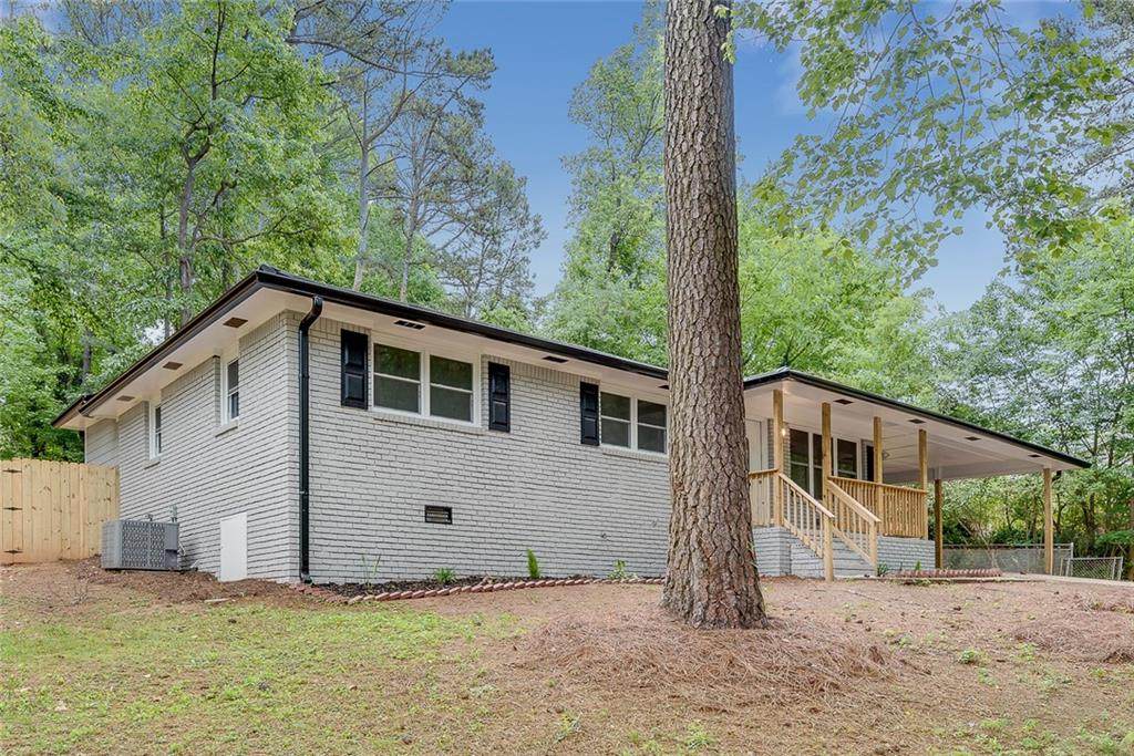 5954 Cardinal Drive - Photo 1