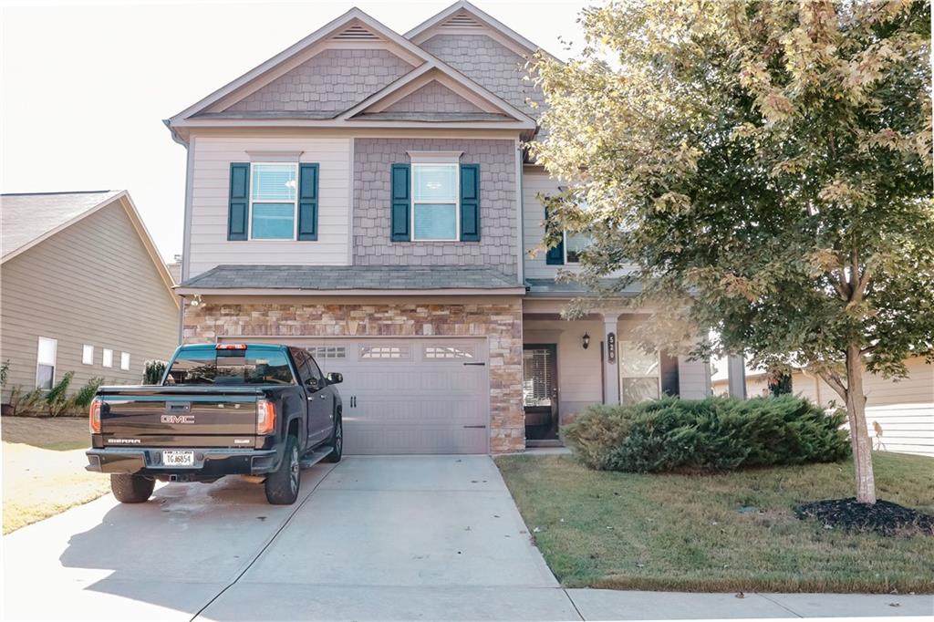 520 Country Ridge Drive - Photo 1